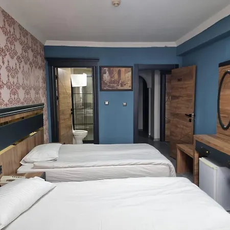 Hotel Madi Ankara