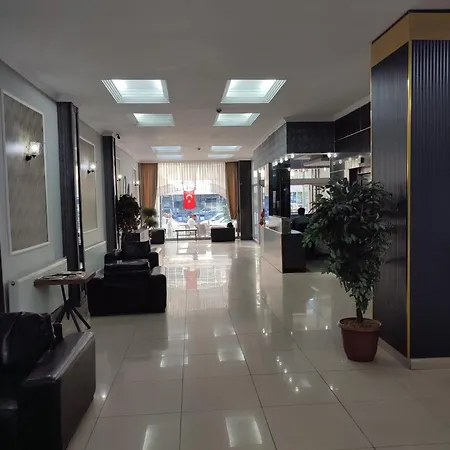 Madi 3* Ankara
