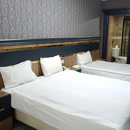 Madi 3* Ankara