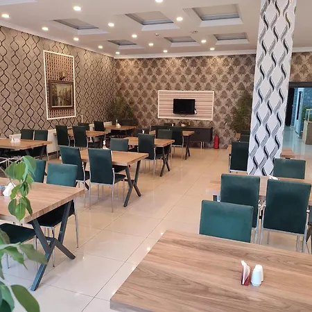 Hotel Madi 3*