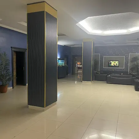 Madi Hotel Ancara