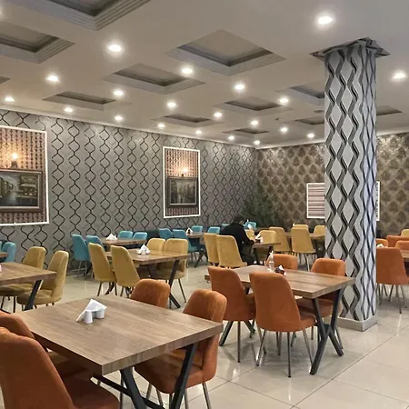 Hotel Madi Ankara