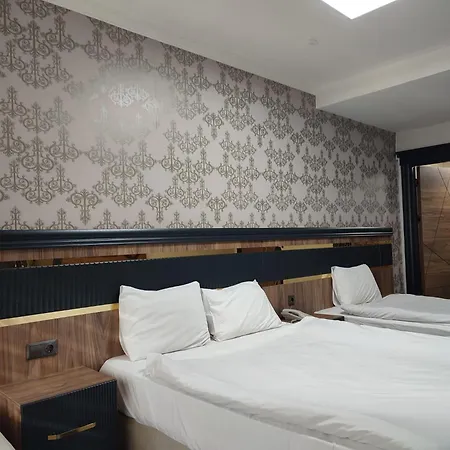 Madi Hotel 3*