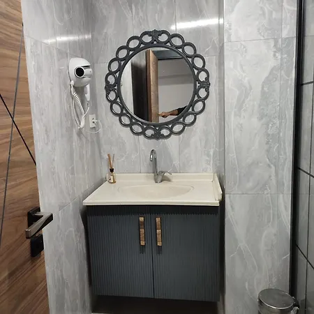 Madi Hotel Ankara