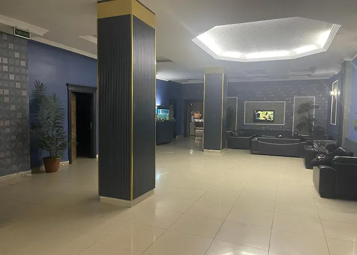 Madi Hotel Ancara