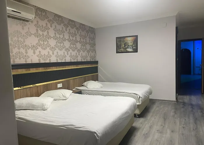 Madi Hotel Ankara