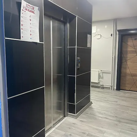 Madi Otel