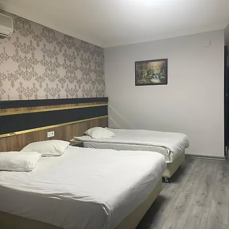 Madi Hotell Ankara